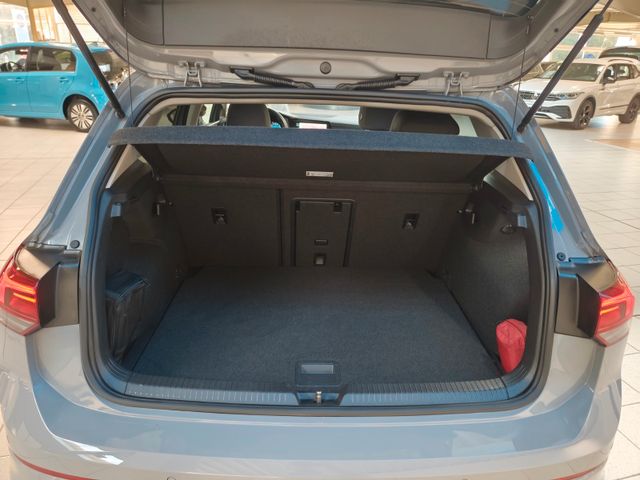 Golf VIII Lim. 2.0 TDI DSG *Navi*ACC*SH*LH*App*