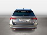 Skoda Octavia Combi 2.0 TDI RS Plus STHZ AHK CANTON - Skoda Gebrauchtwagen