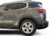 Citroën C5 Aircross 2.0 BlueHDi 180 Feel 360 SPUR PDC - Citroën C5 Aircross Gebrauchtwagen