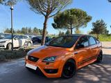 Ford Focus ST 300PS Downpipe HU/2027-Juli tiefgelegt - Ford Focus aus 2006: ST