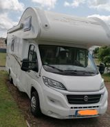 Fiat Luano Camp - Fiat Etagenbett
