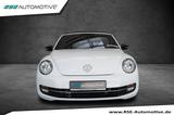 Volkswagen Beetle Cabriolet Club BMT, Navi Alu Shz USB - : Cabrio, Us
