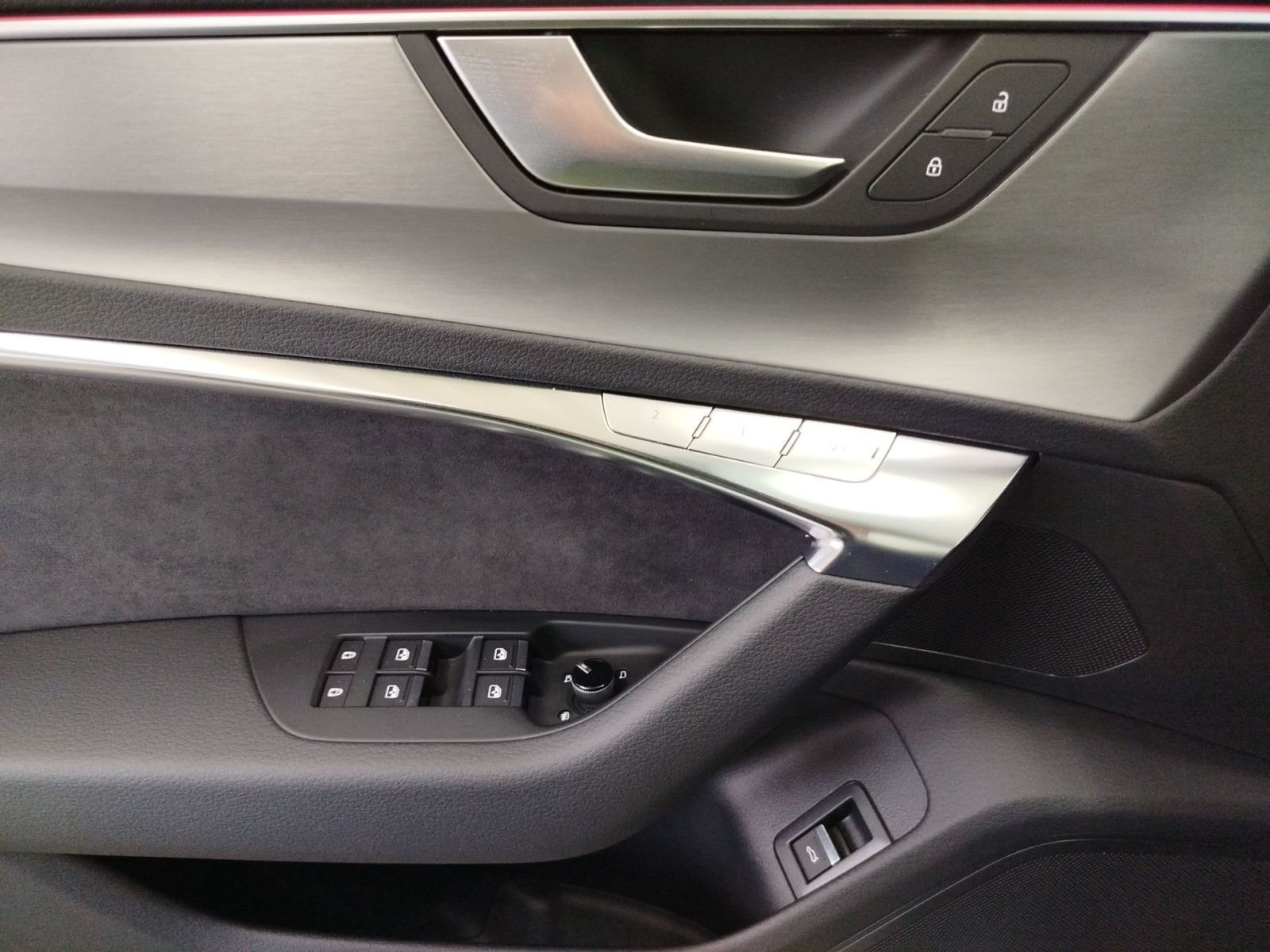 Audi S6 - Bild 8
