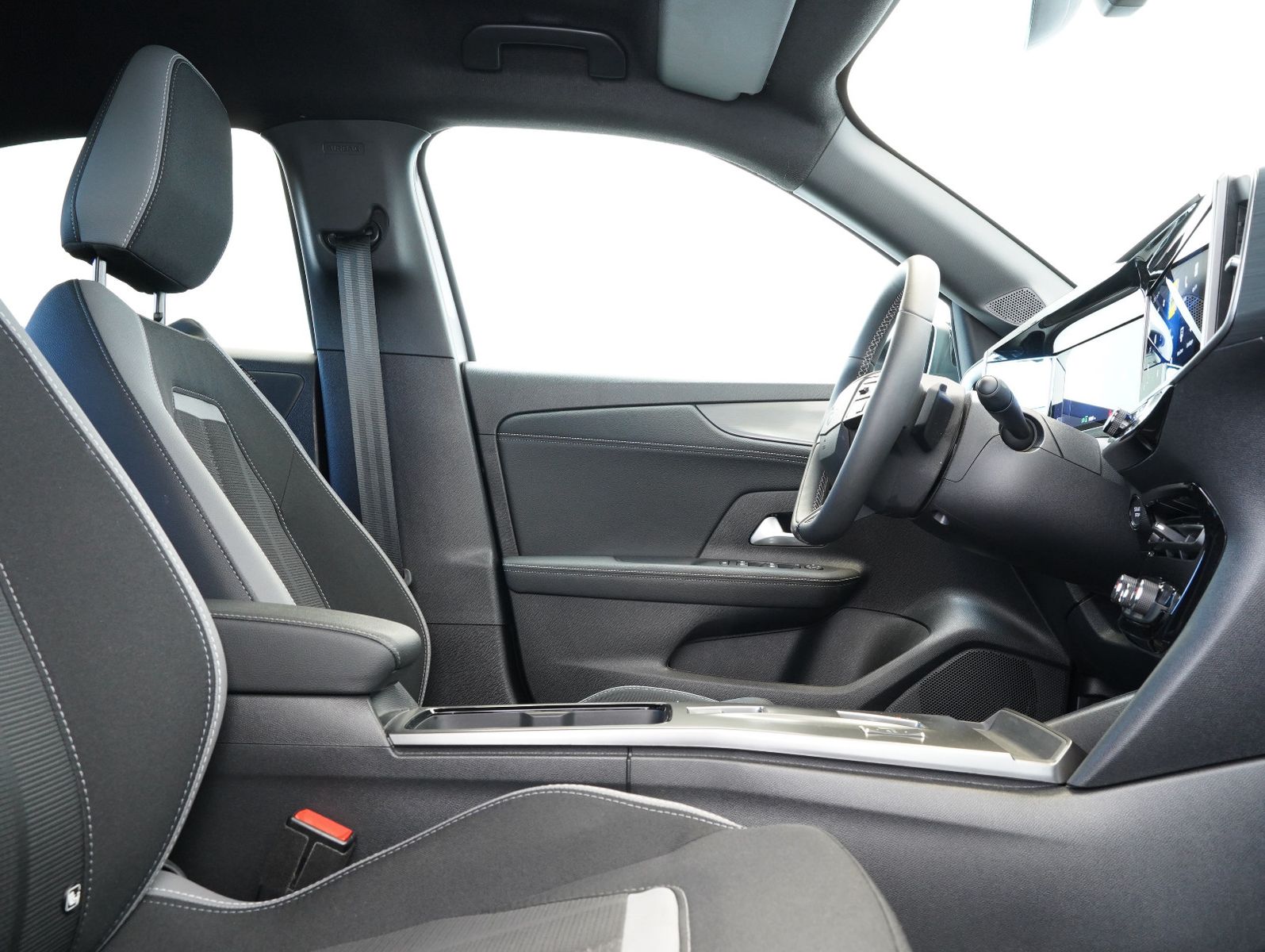 Fahrzeugabbildung Opel Mokka 1.2 Turbo GS TECH/LED/INTELLILUX/ACC
