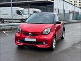 Smart ForFour 66kW BRABUS Style | Vollausstattung |