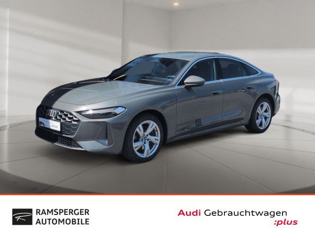 Audi A5 Limousine TFSI Advanced LED Navi ACC Kamera foto 1