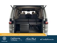 Volkswagen T7 California - Vorschau Bild 9