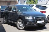 Audi Q5 2.0 TFSI quattro Leder Navi*R-Kam*Xenon*Pano - Audi Q5 bis 15.000 Euro