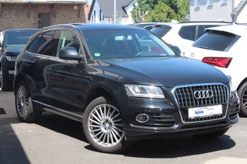 Audi Q5 - 4