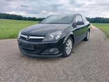 Opel Astra H GTC 1.9 CDTI 150 PS Tüv neu P... - Opel Astra mit Diesel-Antrieb: Coupe, 1.9