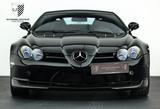 Mercedes-Benz SLR McLaren 722S Roadster 1 of 150/Sammler/2.Hd - Mercedes-Benz SLR: Roadster, Mc