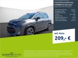 Citroën C3 Aircross PureTech 110 Feel Pack - Citroën C3 Aircross aus 2022