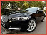 Jaguar XF 3.0 V6 Diesel/LEDER/NAVI/XENON/ORG 50Tkm - Jaguar Gebrauchtwagen von 2012