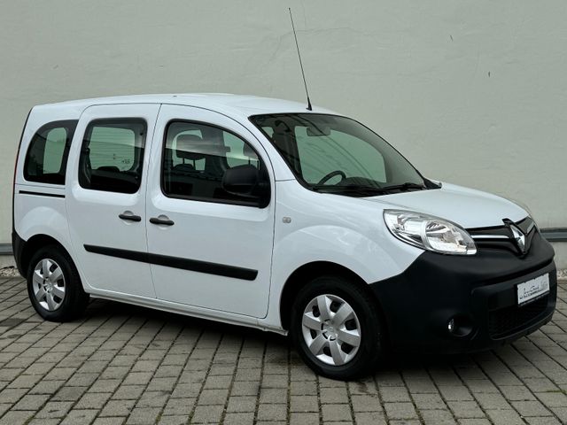 Renault Kangoo ENERGY dCi 90 "Experience"