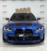BMW M3 Touring xDrive Competition Bucket Carbon - BMW M3 Touring Kombi Competition Gebrauchtwagen