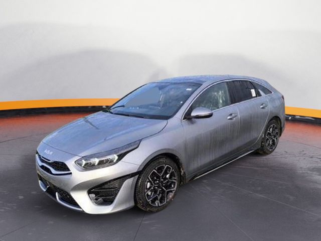 Kia ProCeed Ultimate Edition DCT+PANO+NAVI+ACC+KA...