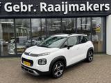 Citroën C3 Aircross 1.2 PureTech Business*Navigatie* - gebrauchte Citroën C3 Aircross aus dem Jahr 2020