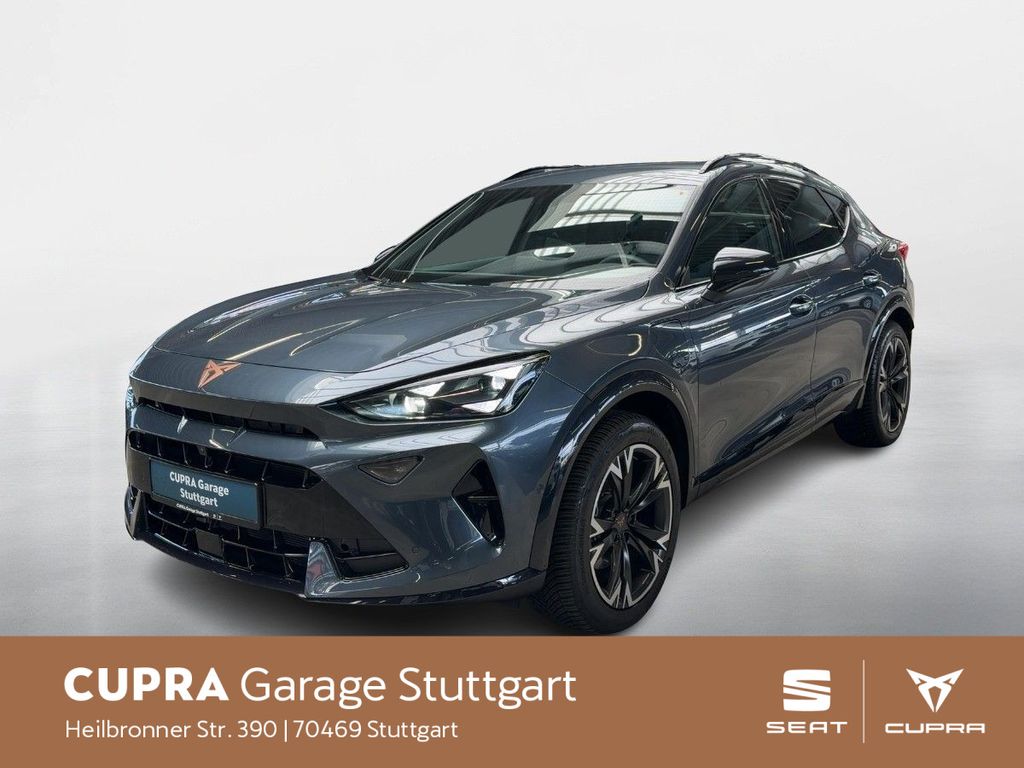 Image of Cupra Formentor