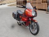 BMW R100RS - BMW R100RS