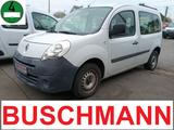 Renault Kangoo 1.6 aus 1. Hand ** TÜV NEU - gebrauchte Renault Kangoo aus dem Jahr 2012