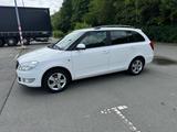 Skoda Fabia Combi Fresh*86*PS*115536*km - Skoda Fabia: 86 Ps