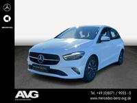 Mercedes-Benz B 180 Progressive Advanced MBEAM AHK Park RF-Kam