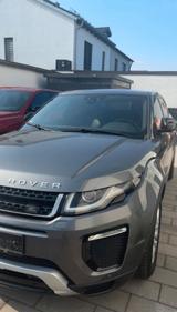Andere Range Rover Evoque 2.0 TD 4WD - Andere in München