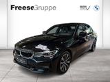 BMW 320i Limousine LED Standhzg. RFK AHK Klimaaut. - BMW 320: Standheizung