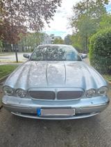 Jaguar XJ V8 4.2Liter/298PS - Jaguar Gebrauchtwagen in Dresden