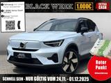 Volvo XC40 Plus Recharge Twin Electric AWD 20"