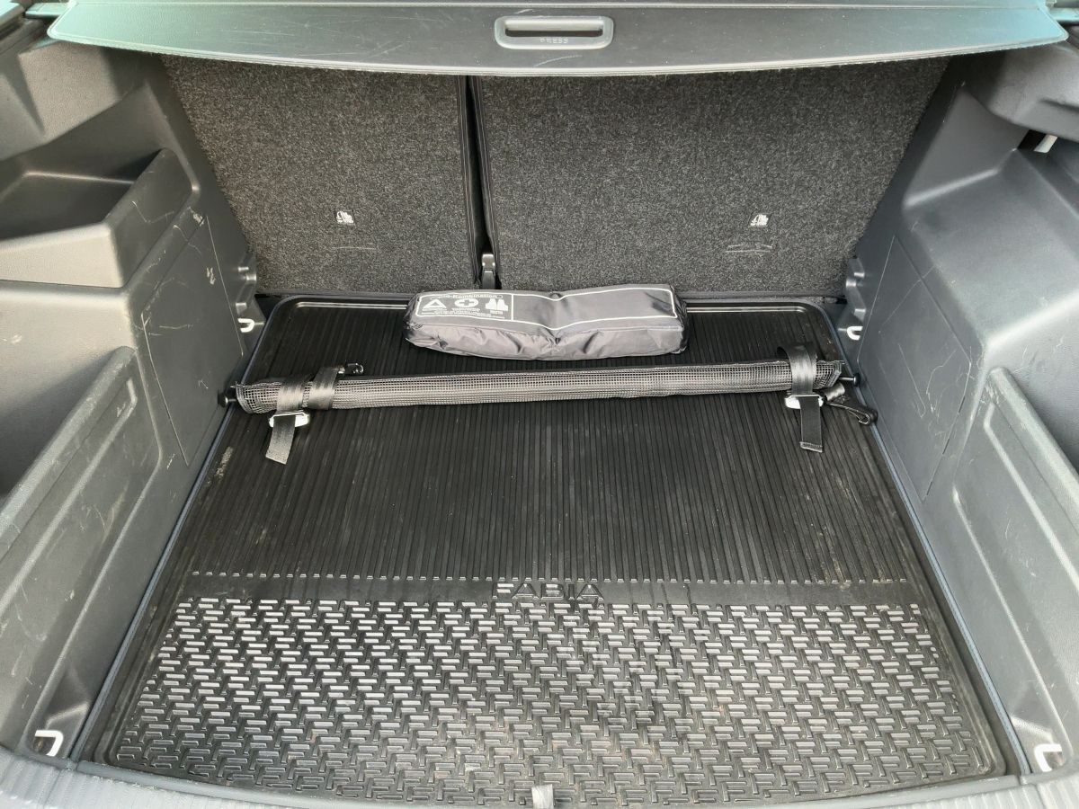 Skoda Fabia - Bild 14