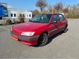 Peugeot 306 XT fahrbereit HU bis 03 2027