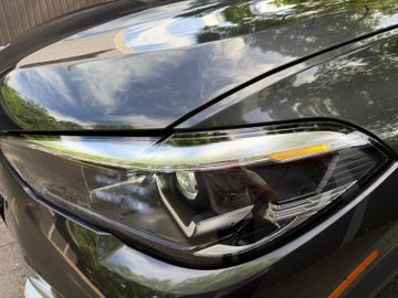 BMW X5 - 5