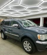 Chrysler aspen V8 4,7l - Chrysler Aspen Gebrauchtwagen