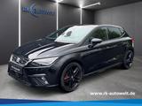 Seat Ibiza FR Pro Black Ed. 1.5 TSI Pano LED Kamera N