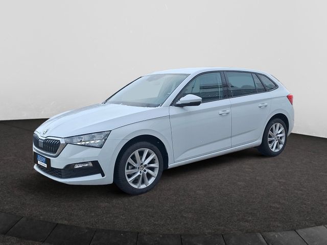 Skoda Scala  1,0 Style/Navi/LED/R-Kamera/SHZ