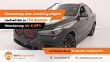 BMW X6 M50 i Special Edition LASER/HUD/STHZ/PANO/MAS