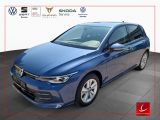 Vorschaubild Volkswagen Golf VIII 1.5 TSI LIFE SHZ LED-PLUS NAVI KLIMA K