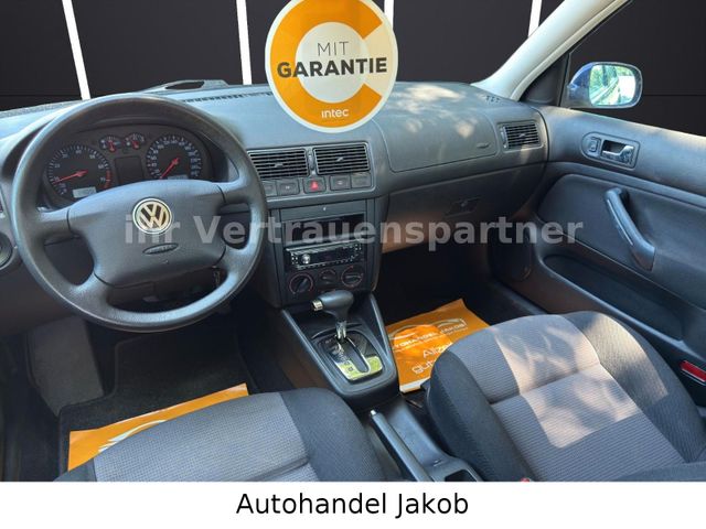 Volkswagen Golf 1.6/Edition /Vieles NEU/ Super Fahrzeug!