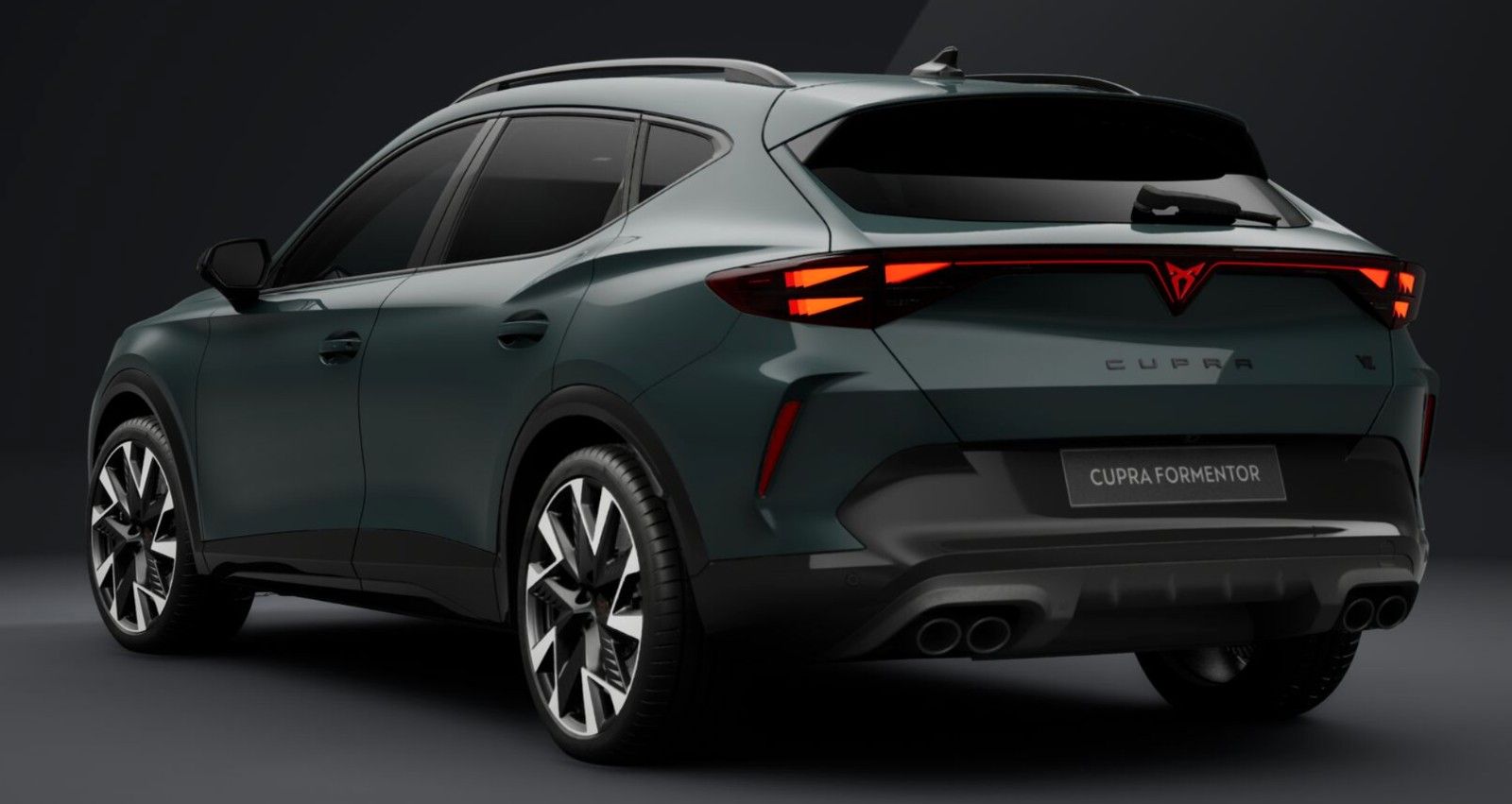 Cupra Formentor - Bild 3