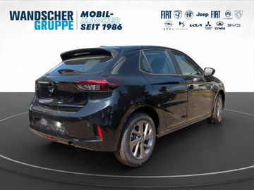 Opel Corsa F 1.2 Turbo Edition LED+SHZ+PDC+SoundSys