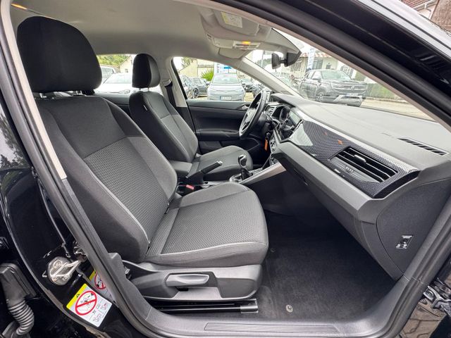 Polo 1.0 TSI 70kW Life APP/RFK/Klima/NAV/PDC/SHZ