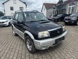 Suzuki Grand Vitara 5-trg. 2.0 TD Limited*KLIMA*AHK*AWD - Suzuki Grand Vitara: Limited