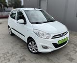 Hyundai i10 Classic*PDC*2Hand*Automatik*Klima*Tüv12.2026 - Hyundai i10 Gebrauchtwagen in Berlin