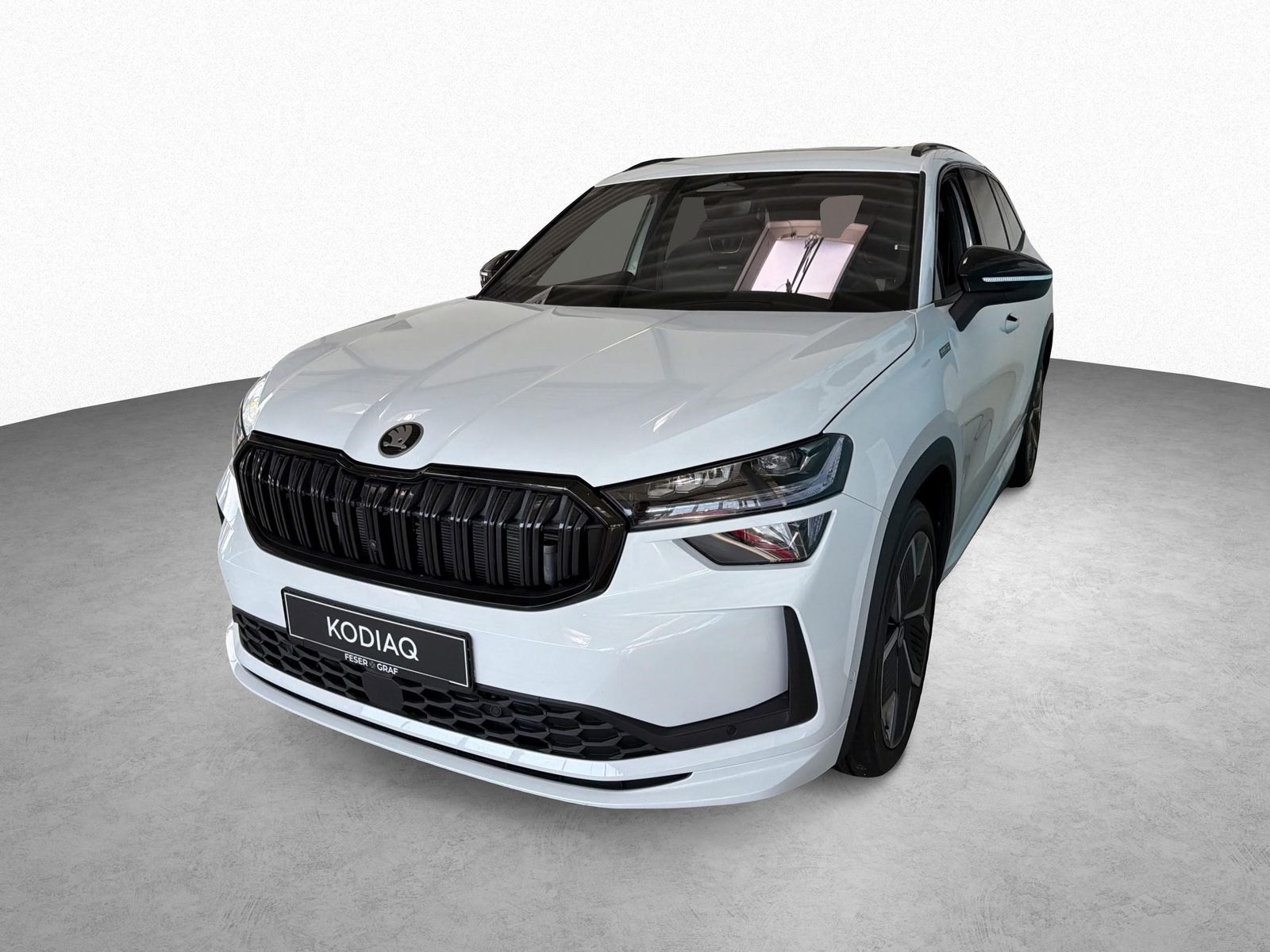 Skoda Kodiaq - Bild 11
