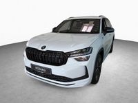 Skoda Kodiaq - Vorschau Bild 11
