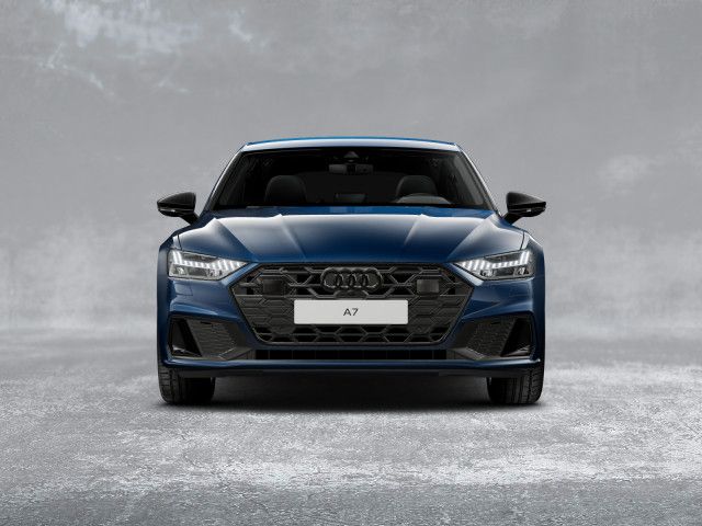 Audi A7 - Bild 3