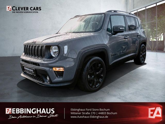 Jeep Renegade Limited FWD Touchscreen Kamera Winterp.