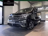 Renault Trafic Grand SpaceClass *STANDHZ., LEDER, RFK* - Renault Trafic: Spaceclass