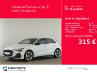 Audi A3 - Vorschau Bild 1